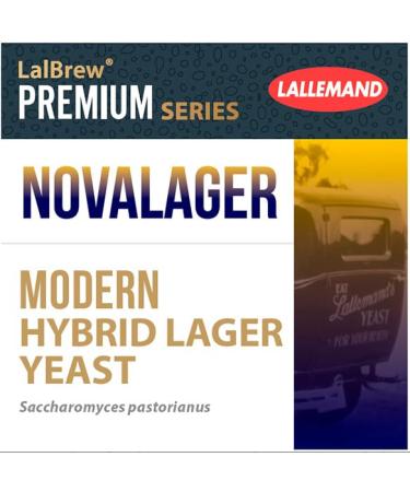 Lallemand Novalager 500g