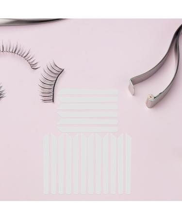 Beaupretty Lash Lift Pads 4 Sheets DIY Lash Lifting Shields Reusable Lash Lift Tool Soft Silicone Perm Ribbon Eyelash Lifting Eyelash Tapes Makeup Beauty Tools - Buy Online on GoSupps.com