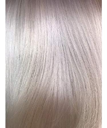 Bleach London Silver 2 Pack Shampoo 250ml & Pearl Conditioner 250ml - Buy Online on GoSupps.com