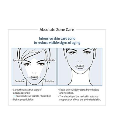 Atomy Absolute CellActive Ampoule 1.4FL OZ (40ml) - Korean Made Skincare for Ultimate Results - Buy Online on GoSupps.com