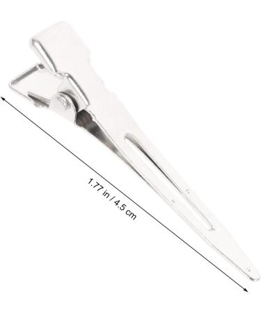 FRCOLOR Bill Clips Hair Salon Clips - Buy Online on GoSupps.com