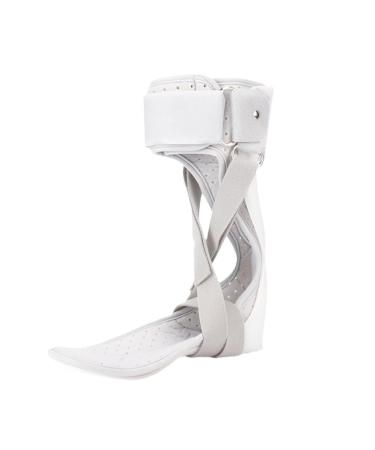 SFKLYU Foot Drop Brace Ankle Foot Orthosis Foot Drop Support Brace Ankle Foot Orthosis for Men and Women for Heel Spur Postoperative Recovery Left L L Left