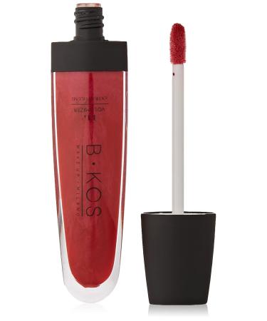 B.KOS BKos Organic Gloss with Muru Butter 5 ml