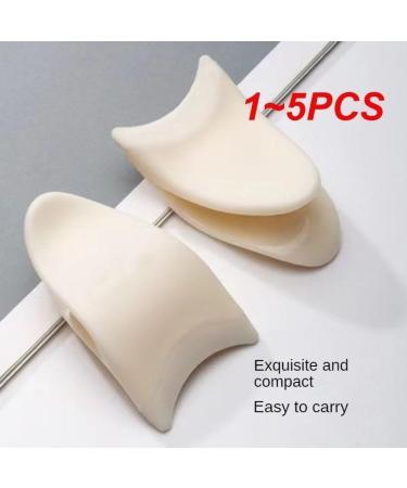 Effortless Lash Curler: Instant Eye-Opening Effect Easy-to-Use Eyelash Curling Tool-Design for Home & Travel(Style A 1pc) - Buy Online on GoSupps.com