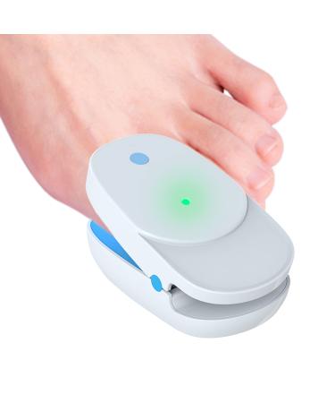 Toenail Fungus Treatment, Nail Fungus Cleaning Laser Remover Device for Onychomycosis, Fungal Treatment for Finger Nails & Toenails, Effective Toe Fungus Nail Treatment