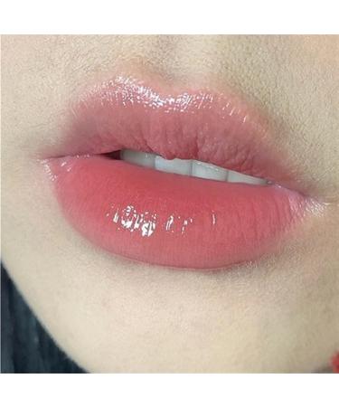  BADALO Velvet Mist Water Mist Lip Mud Soft Silky Matte Vegan White Glossy Non-stick Lip Glaze Lipstick (color: 2 is very sweet) - Buy Online on GoSupps.com