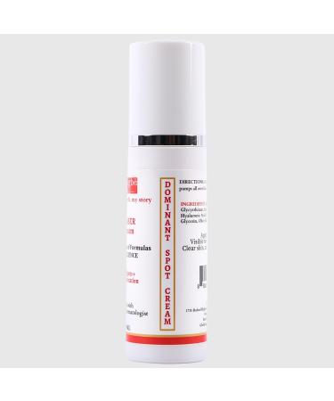Shop Gymsegb Eraser Cream - 1 oz for Flawless Skin | International Shipping Available - Buy Online on GoSupps.com