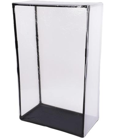 Butterfly Habitat 16.5 X 29.9 X 48inch Large Insect and Butterfly Habitat Cage for Raising Butterflies or Protecting Plant Detachable Foldable Insect House Butterfly Growing Kit - Buy Online on GoSupps.com