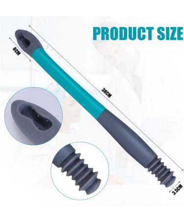 Toilet Aids Tool Toilet Assist Tools Bottom Wiper Toilet Aid Toilet Tissue Aids 15" Long Reach Comfort Wiper Extends for Motion Assistance - Buy Online on GoSupps.com