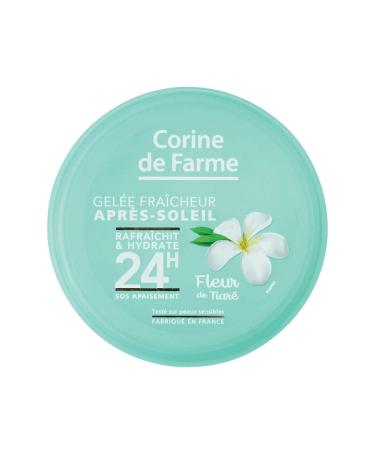 After-Sun Freshness Jelly