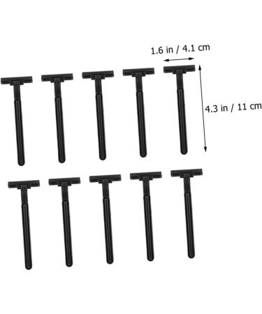 Minkissy 20 STK Hair Removal Scraps | Trimmer for Men & Women | Watercroopy Hair Cutter & Shaver for Girls - Buy Online on GoSupps.com