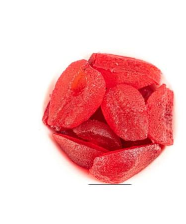 Dried Red Pears - Read to Eat (1) 1.0 Kilograms