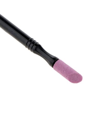 Quartz Cuticle Remover - Effective Nail Art Care for Smooth Peeling | International Shipping - Buy Online on GoSupps.com