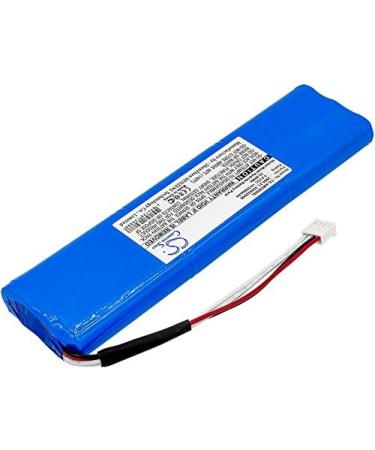 ME Replacement Battery for Megohmmeter - 3500mAh Compatible with 525832D00 | International Shipping - Buy Online on GoSupps.com