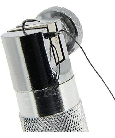 NGT Hook Sharpening Vice Clamp | Premium Fishing Accessories & Hook Sharpener File for Ultimate Performance - Buy Online on GoSupps.com