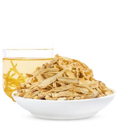 Ginger tea 150g -old yellow ginger tea - original dried ginger tea 150g