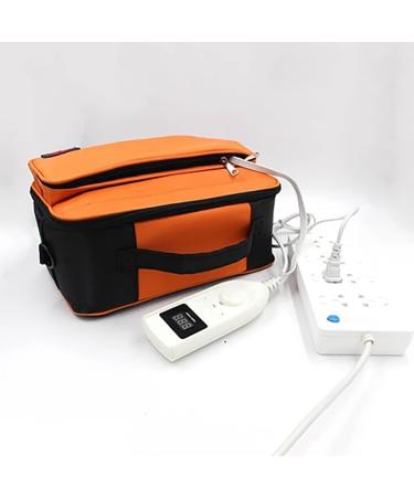 Westn Abdominal Dialysis Thermostat Box - 37 C Heating 2L Temperature Control & Timer for Peritoneal Dialysis - Buy Online on GoSupps.com