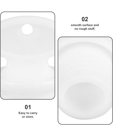 Cabilock Kitchen Accessories | Hot Water Bag & Plug | Spare Parts & Locking Plugs for Heat Bottle Bags - Buy Online on GoSupps.com