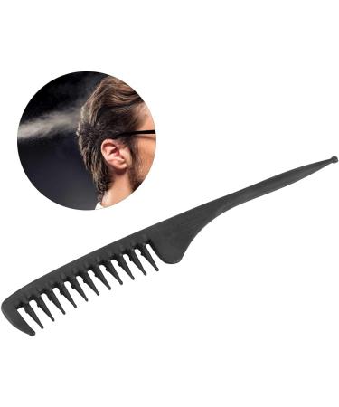 Generic Peigne Cheveux Huile en Mati re Plastique Peigne de Coiffure pour Salon Professionnel et Maison - Buy Online on GoSupps.com
