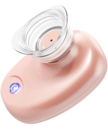 Hydratant Oculaire Brume Vaporisateur pour les Yeux Visage Doux Vapeur Faciale Rechargeable Pour Soin Beaut Soin Hivernal Et Soulagement De La Fatigue Oculaire Rose - Buy Online on GoSupps.com