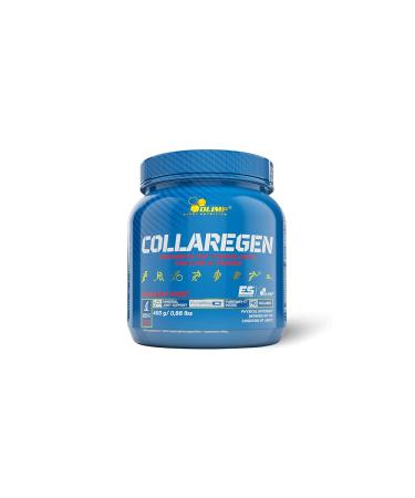 OLIMP SPORT NUTRITION Olimp Sport Nutrition - Collaregen (400g) - Collagen - Joint Health - Lemon