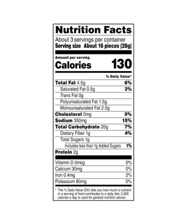 Quaker Rice Crisps Pack of 4 - Sweet & Spicy Chili Flavor - 3.03 oz Bags - Buy Online on GoSupps.com