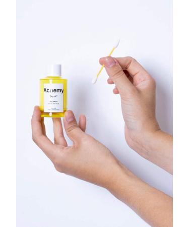 Buy DRYZIT - Dry Lotion | Fast International Shipping & Acne Solution - Buy Online on GoSupps.com