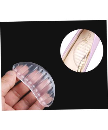 Shop NOLITOY 3pcs Arch Support Shoe Inserts - Kids & Women's Gel Insoles for Ultimate Comfort - Buy Online on GoSupps.com