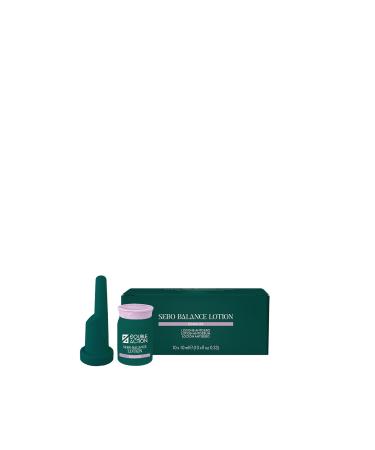 Hair Company Double Action - Equalize - S bo Balance Lotion 10 x 10 ml