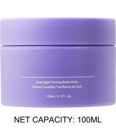  Generisch stress cream body firming skin firming tummy firming cream 100ml skin firming primer beauty products mother daughter - Buy Online on GoSupps.com