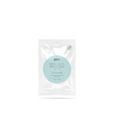 Pupa Maschera Mani Nutriente 12 ml.