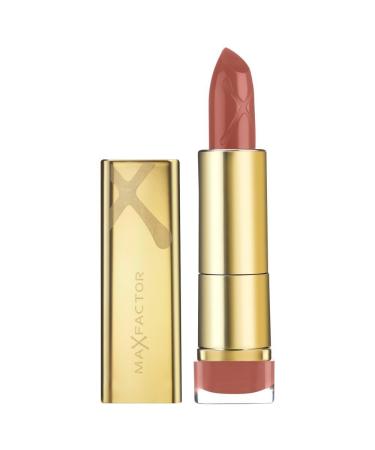 2 x Max Factor Colour Elixir Lipsticks - 745 Burnt Caramel