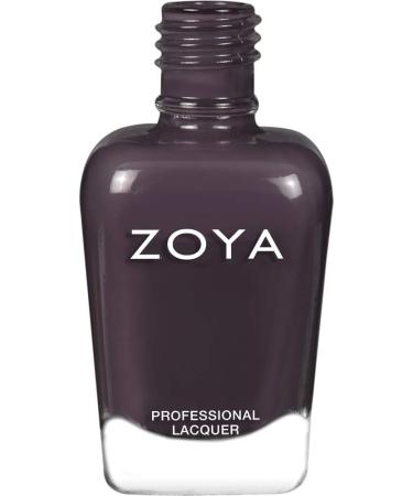 Zoya - Intriguing 2020 Holiday Nail Polish Collection - Avi (ZP1066) 15ml - Buy Online on GoSupps.com