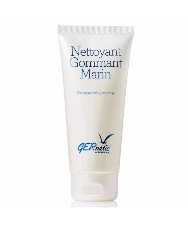 GERne tic NETTOYANT GOMMANT MARIN - Marine Gumming Cleansing 6.7oz | International Shipping Available - Buy Online on GoSupps.com