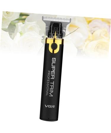 Beaupretty 1pc Hair Styling Tools Hair Care Tools Clipper USB Rechargeable Hair Clipper Beard Cordless Trimmer for Men USB Clipper Hair Shaving Shave Electric Clippers - Buy Online on GoSupps.com