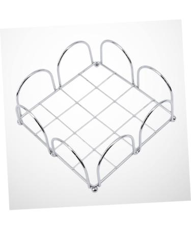 Napkins for Wedding Tissue Dispenser for Kitchen Napkin Dispenser Paper Napkin Decorate Wrought Iron - Buy Online on GoSupps.com