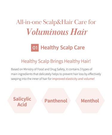 d'Alba Professional Repairing Protein White Truffle Serum - Instant Texture & Volume Hair Treatment | Hair Loss Relief, Scalp Moisturization, Shine Restoration - Buy Online on GoSupps.com