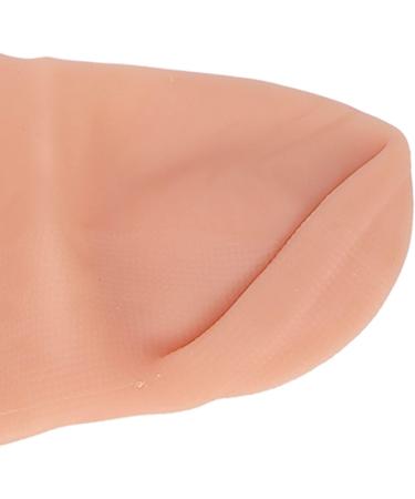 CHICIRIS Gel Socks | Moisturizing & Wrinkle Reduction for Beauty Salons | Optimal Smoothing & Repairing - Buy Online on GoSupps.com