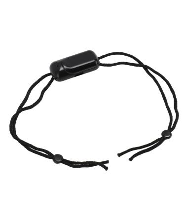 Smart Anti Snoring Device | Microcurrent Electric Sleep Aid for Men & Women - Effective Snore Relief - Buy Online on GoSupps.com
