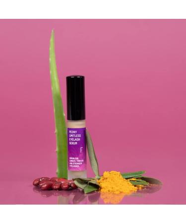  Freshly Peony Limitless Eyelash Serum 5ml - Buy Online on GoSupps.com