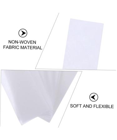 Beaupretty 200 Wax Paper Strips for Hair Removal - Eco-Friendly Effective Waxing Solution for Face & Body - Buy Online on GoSupps.com