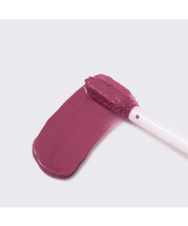 Vivienne Sabo Matt Liquid Lip Color FEMME FATALE - Flirt Lipstick | Shop Internationally - Buy Online on GoSupps.com