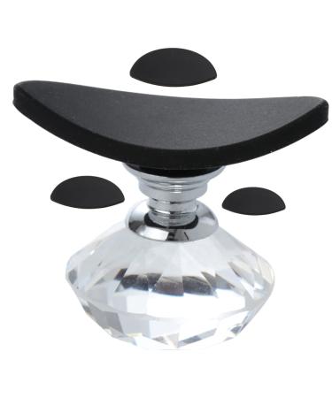 MAGICLULU 1 Set Eye Shadow Stamp Makeup Accessory Silicone Eyeshadow Stamper Makeup Gadgets Useful Eyeshadow Stamp Girl Makeup Applicator Silicone Eyeshadow Applicator Makeup Tool