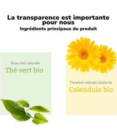 lavera Balancing Mattifying Cream - Vegan - Natural cosmetics - Organic plant ingredients - 100% natural 50 ml - Buy Online on GoSupps.com