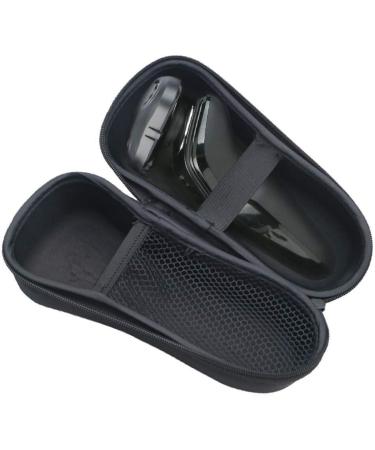 YanBan Hard EVA Travel Case for Philips Men's Electric Shaver Hard Case for Braun Electric Shaver Trimmer Case for Panasonnic - Buy Online on GoSupps.com