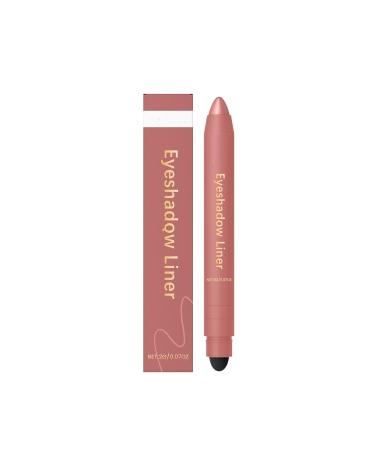 Eyeliner et fard paupi res deux-en-un eyeliner + fard paupi res waterproof et anti-bavures longue tenue application fluide et douce. 05