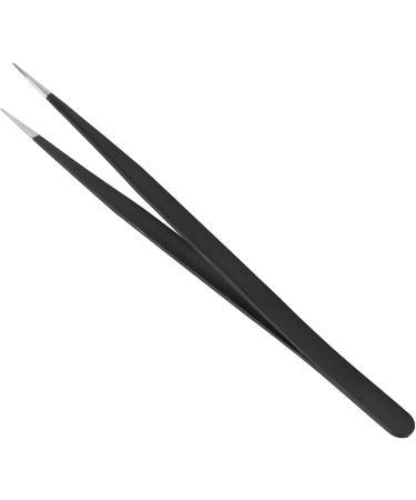 Pointed Tweezers Tempered Lab Tweezers - Buy Online on GoSupps.com