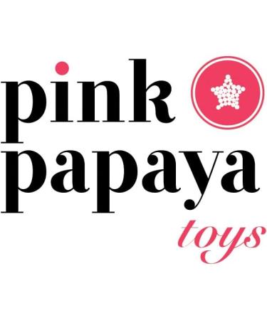 Pink Papaya Children's Pony Grooming Box - 7-Piece Lexinton Grooming Set in Pink | International Shipping Available - Buy Online on GoSupps.com