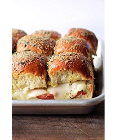 Spiceology Rosemary Dijon Seasoning - Versatile Blend for Chicken, Fish, Prime Rib, Veggies & Potatoes - 4.6 oz Glass Jar - Buy Online on GoSupps.com