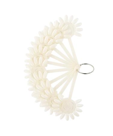 Crazy sale nail show nail display stick nailing exercise tool reused for the Home Salon Shop Beauty Salon Manicure Store
